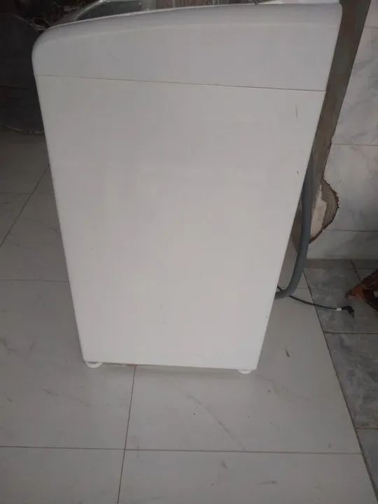 Lavadoura Electrolux Essentialcare 8,5 KL - Foto 4