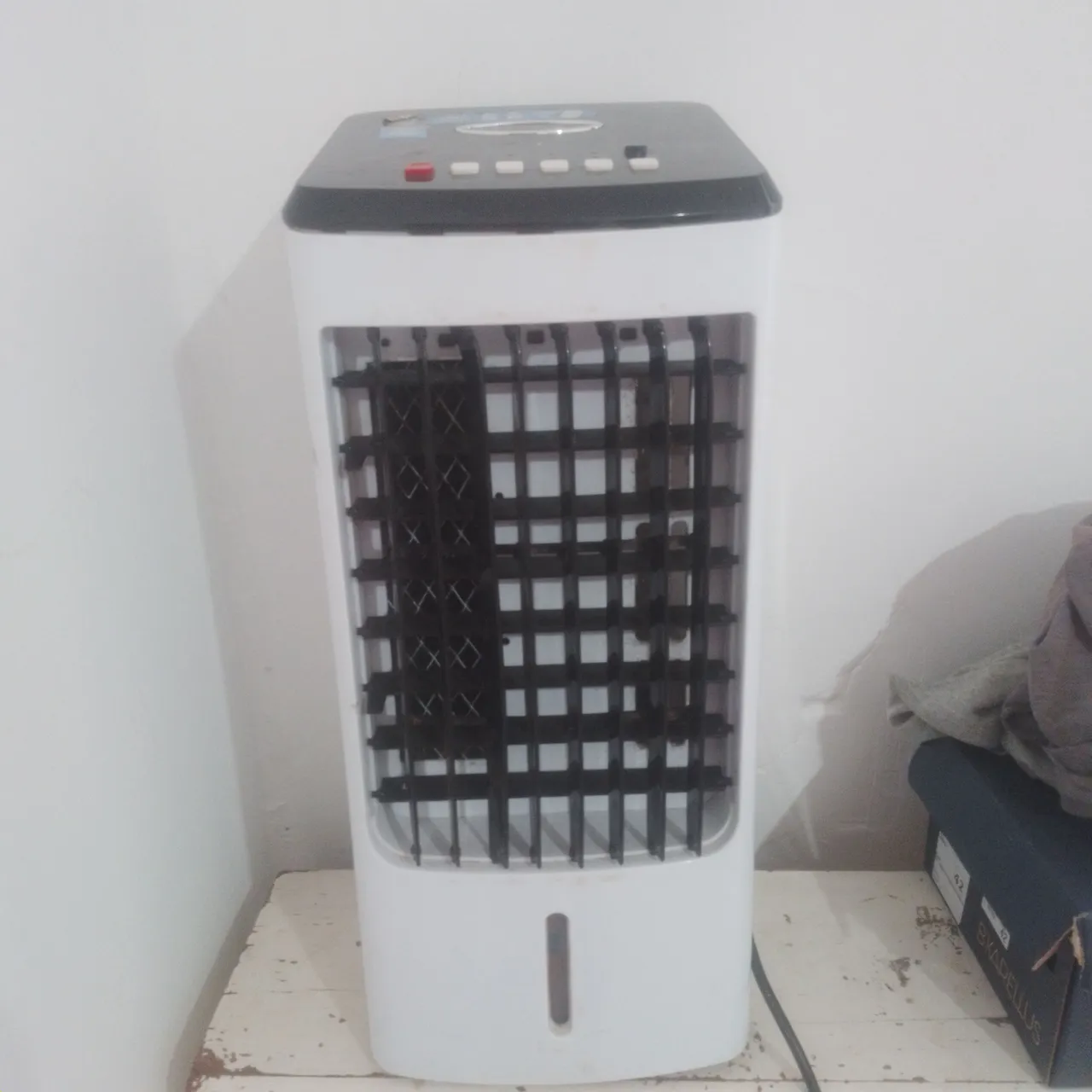 Climatizador de Ar 5x1 britânia