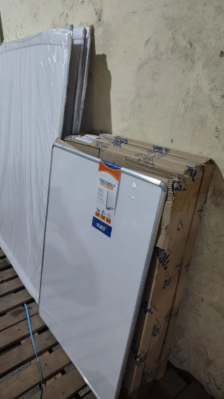 Quadro Branco em Manaus | Pronta Entrega