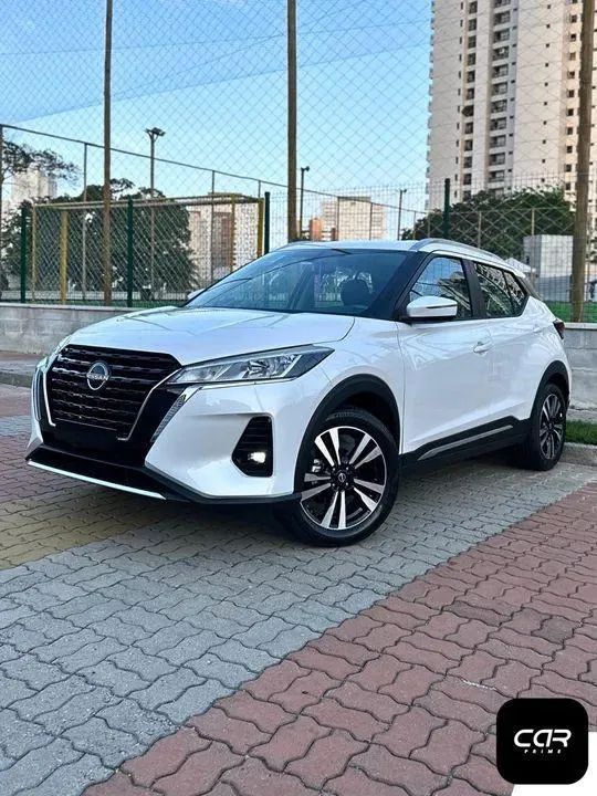 Nissan kicks Zero Km pronta entrega !! - Foto 3
