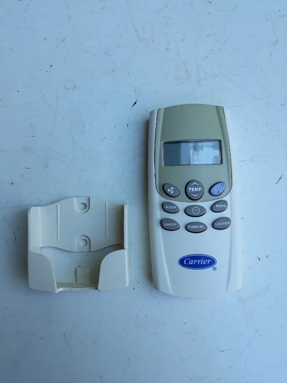 Controle Remoto 41014010 Ar Condicionado - Foto 2