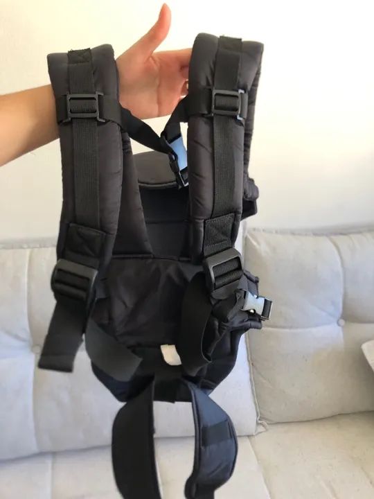 Canguru NUK 4 em 1 - Foto 2