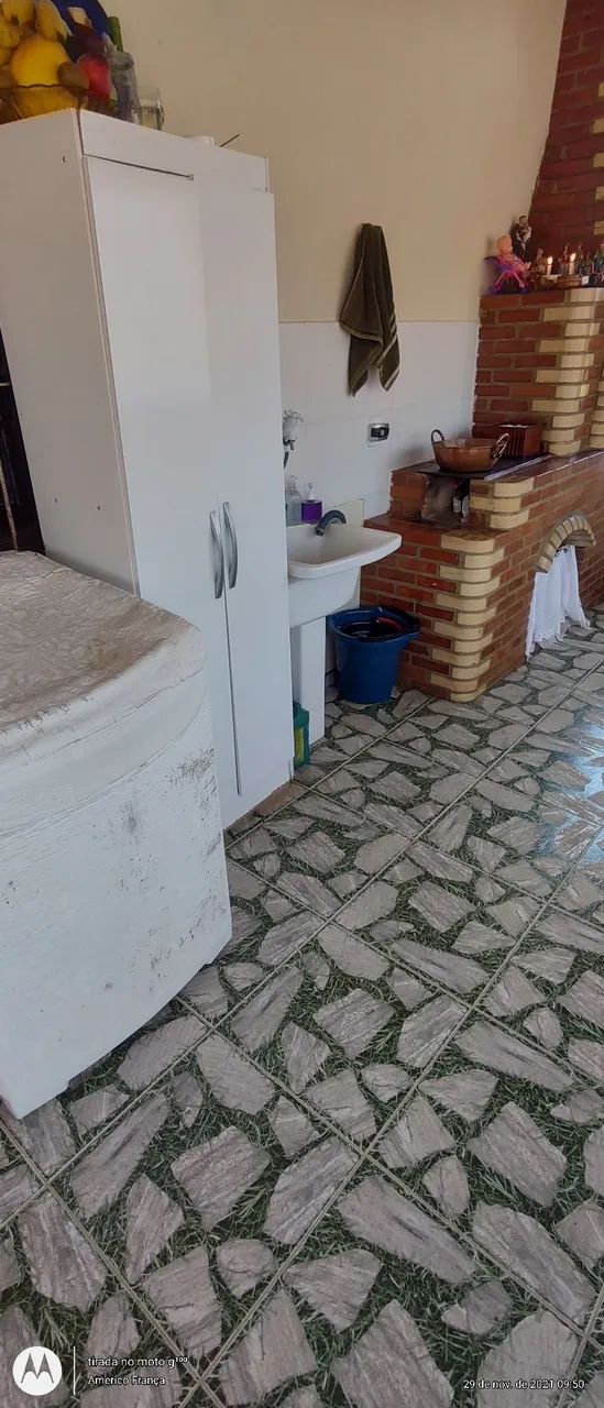 SÍTIO MARICÁ PRÓXIMO PRAIA COM PISCINA - Foto 14