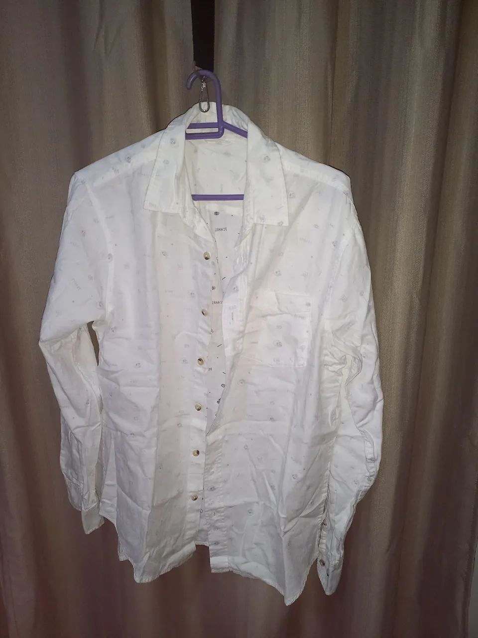 Camisas de manga comprida - Foto 3