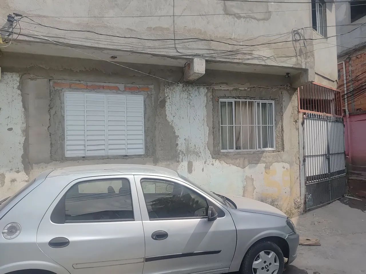 Foto - São Paulo - Parque Primavera