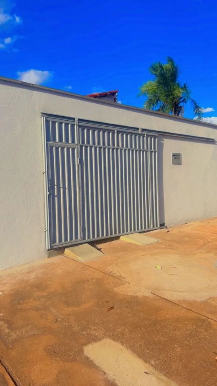 Foto - Goiânia - Setor Recanto das Minas Gerais