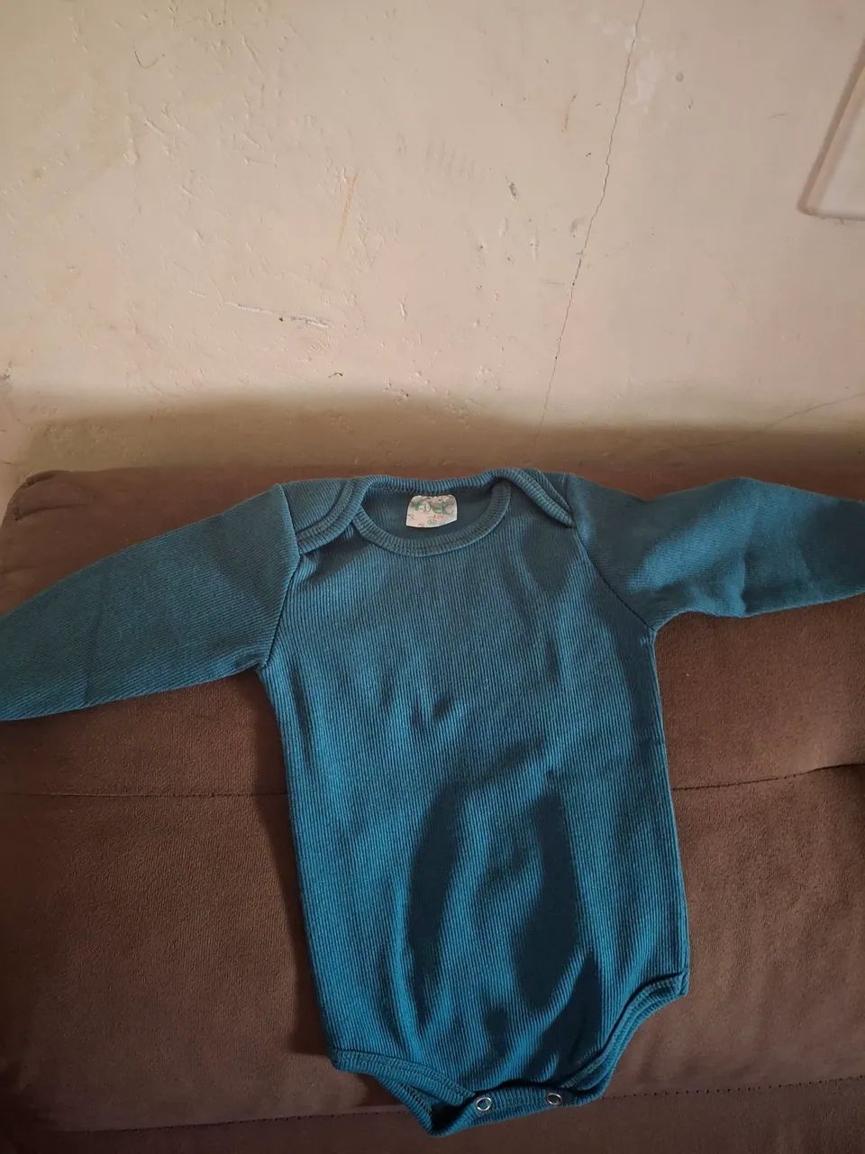 Roupa de bebê  - Foto 3