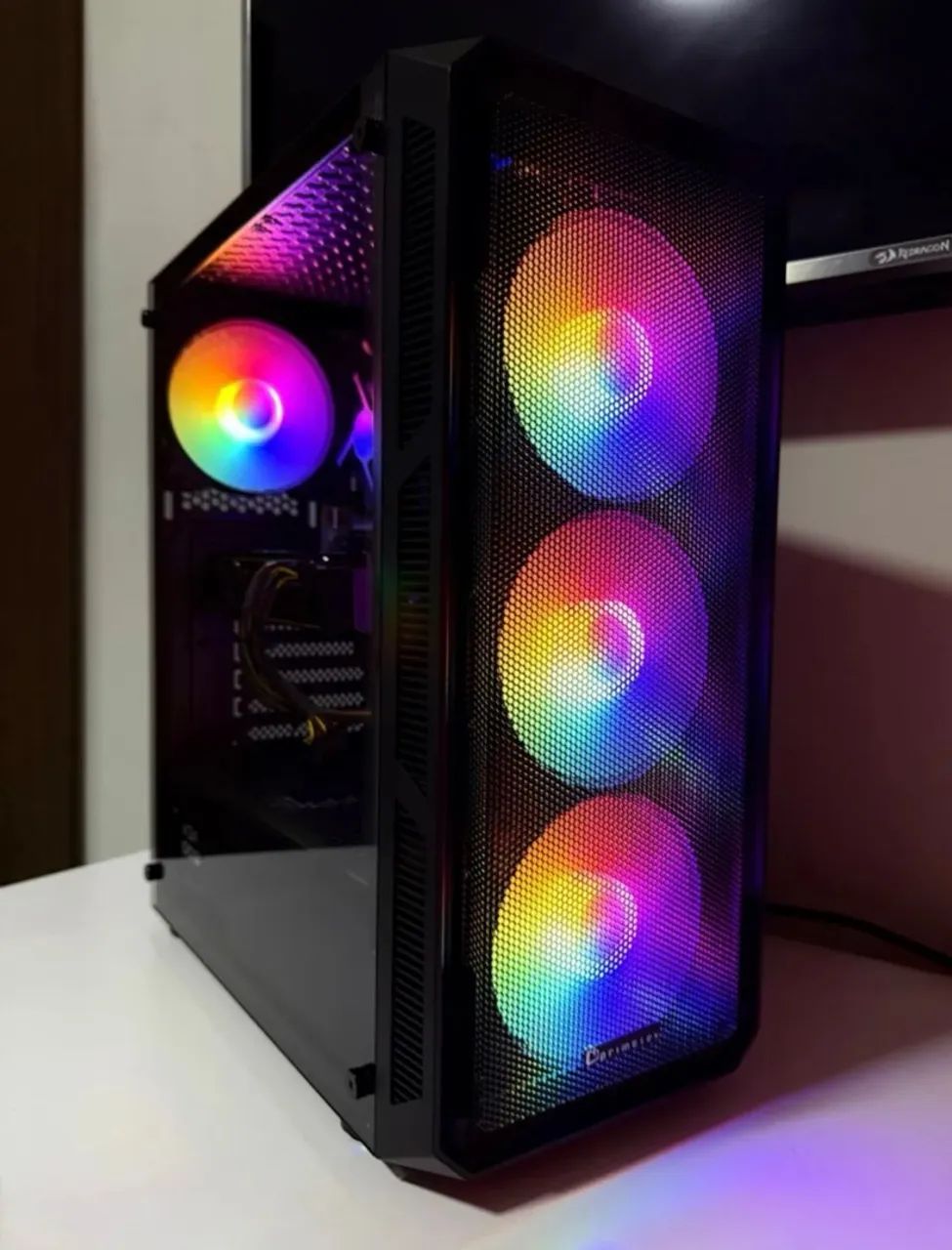 PC Gamer GTX 1660 Super