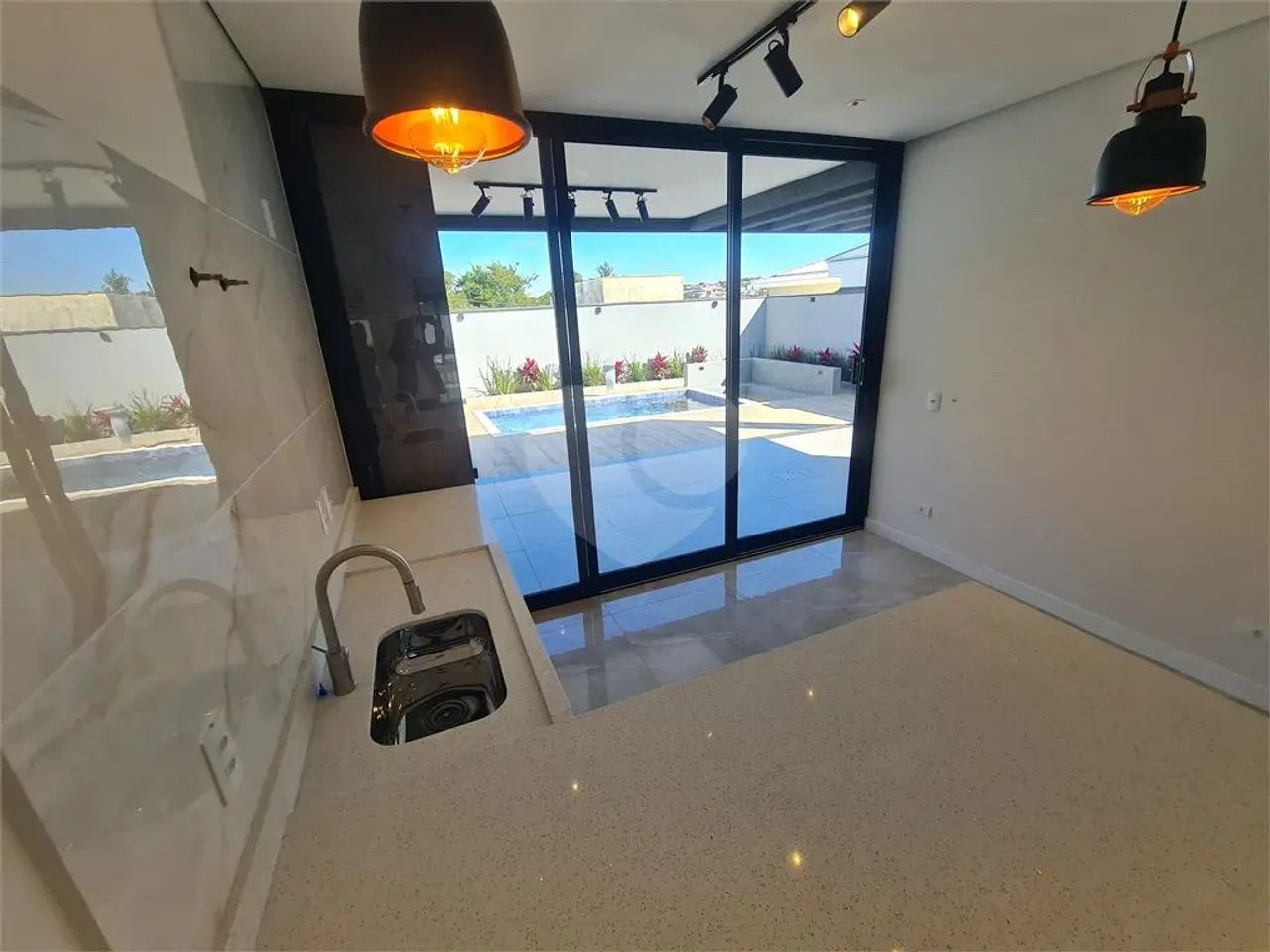 Casa à venda com 3 quartos, sendo 3 suítes, no condomínio Campos do Conde I e Ii, Sorocaba - Foto 10