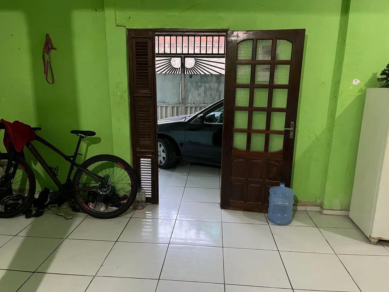 Foto - Fortaleza - Planalto Ayrton Senna