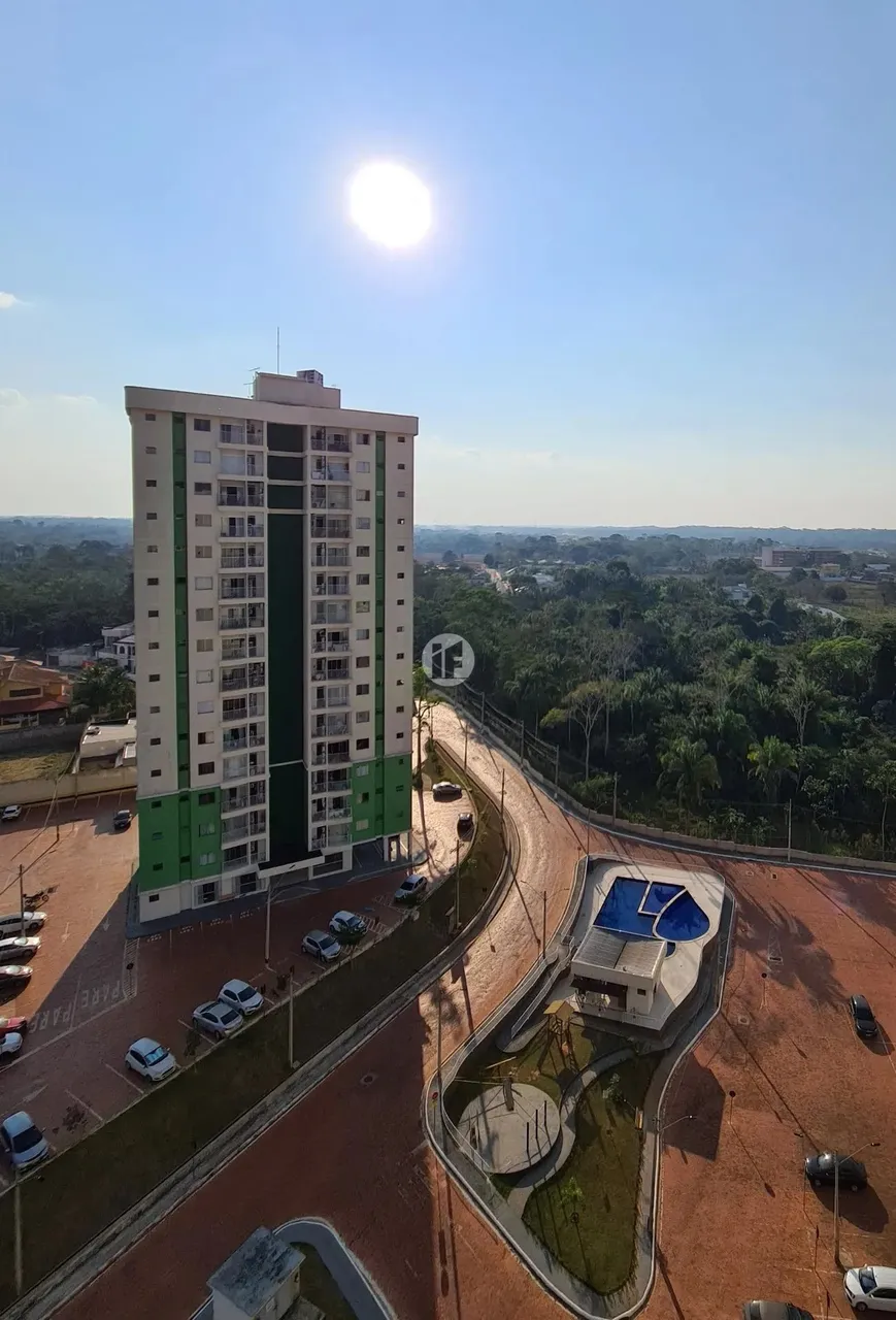 Excelente apartamento La Reserve