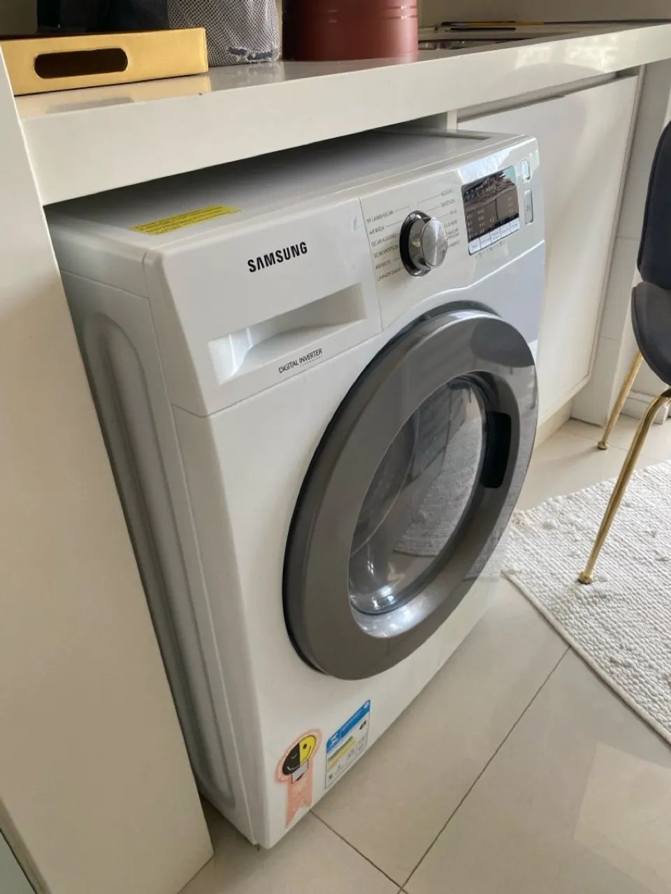 Lavaseca Samsung  - Foto 2