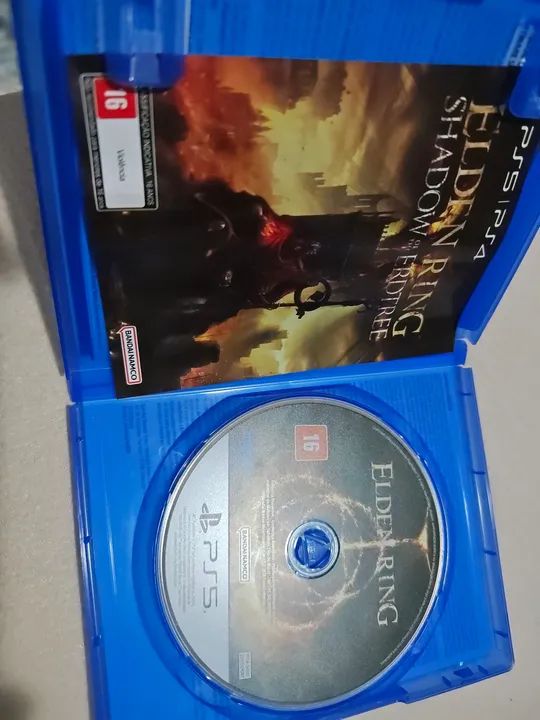 Elden Ring - Shadow of the Erdtree Edition (PS5) - Foto 3