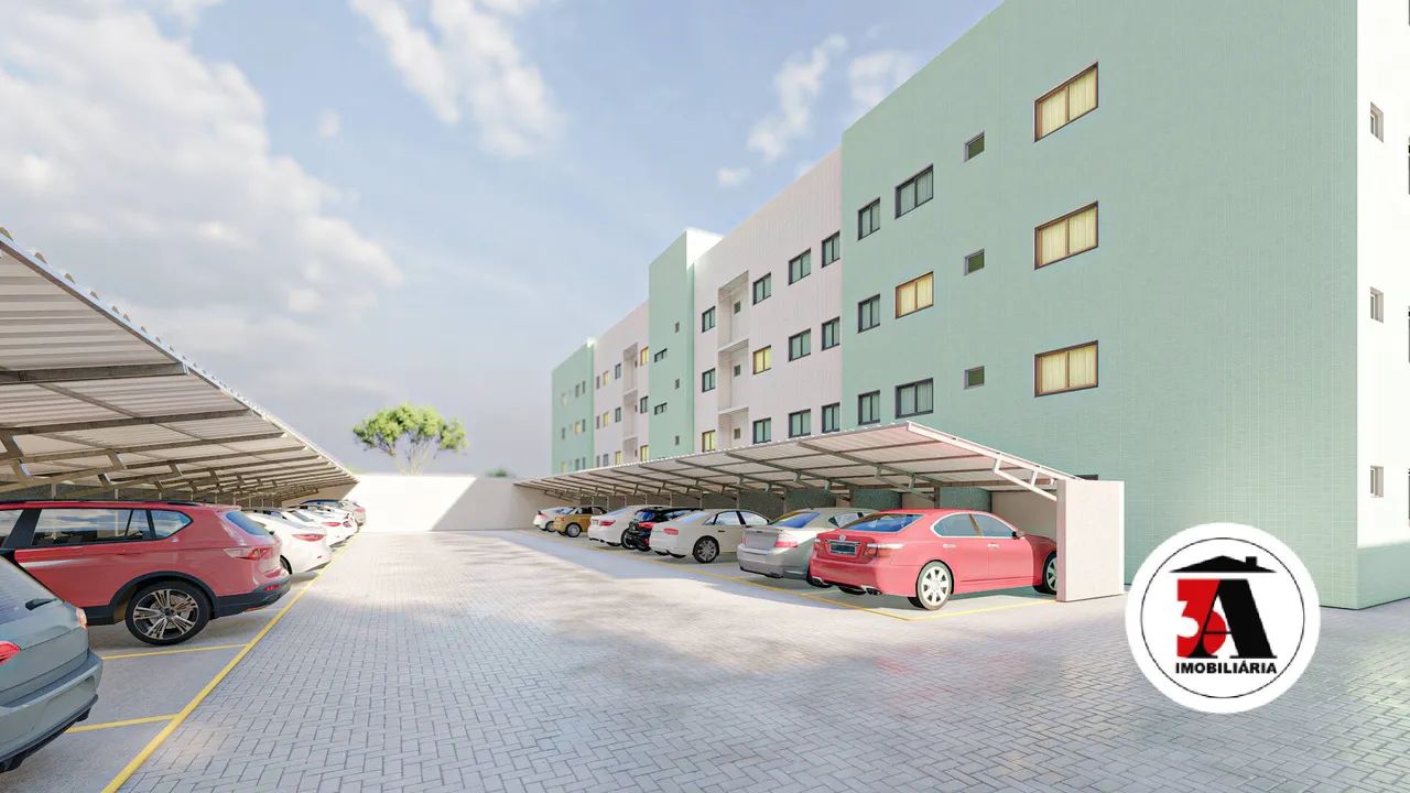 VARESE RESIDENCE Apto. 2/4 ou 3/4 de 55 a 66m2 - Foto 5