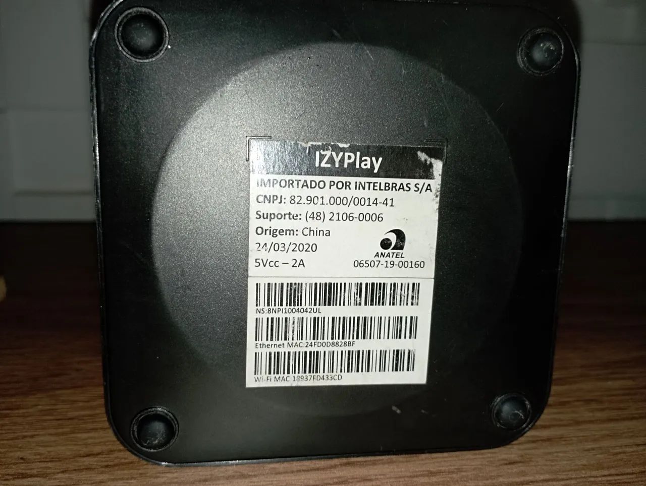 IZYPLAY Full HD - Dispositivo de Streaming - Foto 5