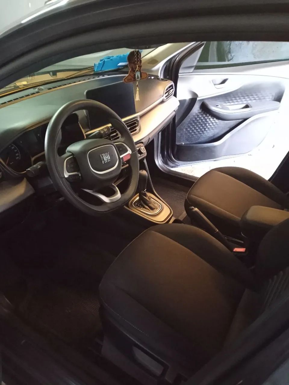 Higienização de Carros