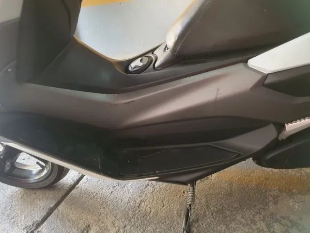 Yamaha NMax 160 - Impecável - Foto 3