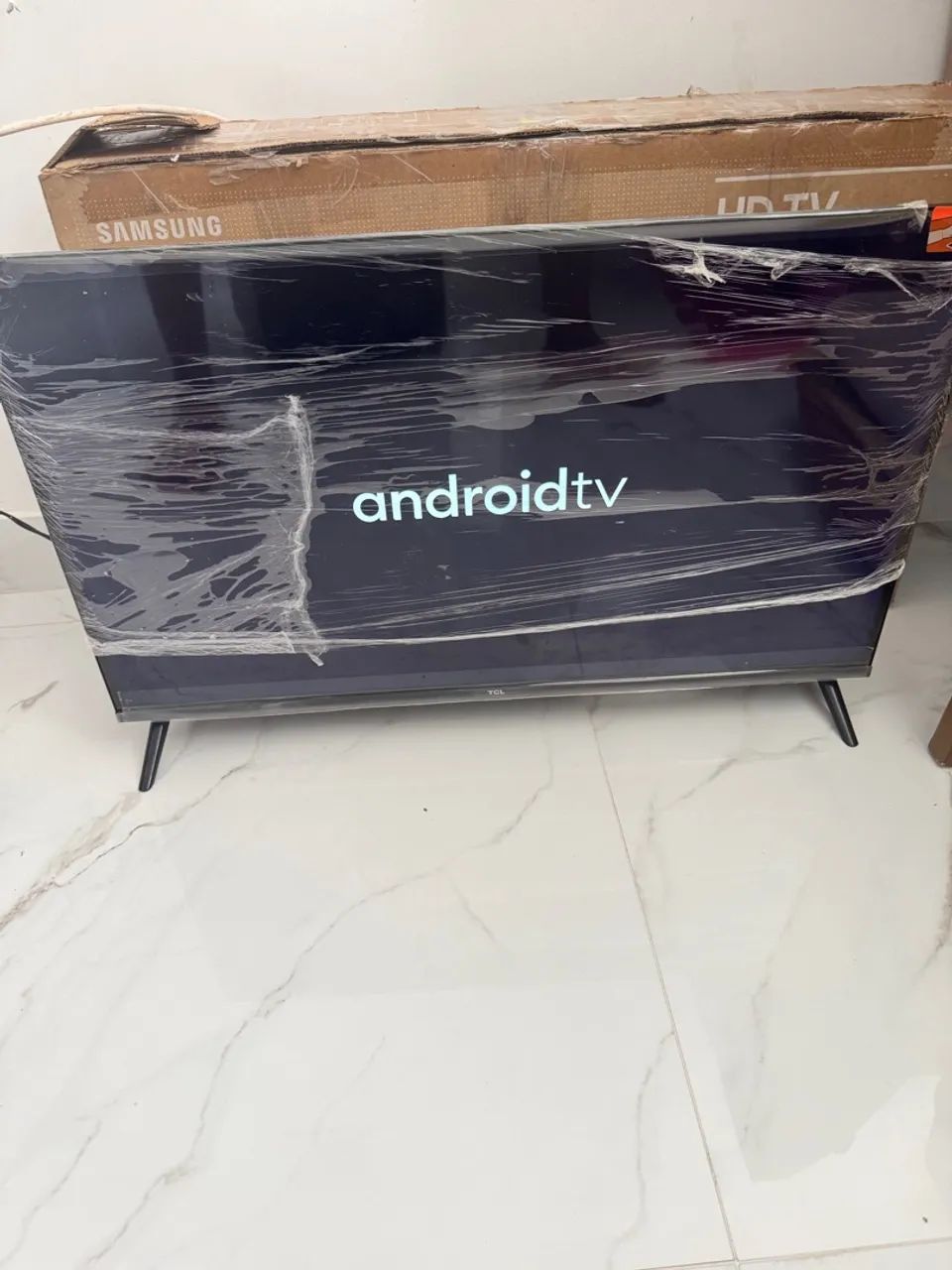 Smart TV  Roku  - Foto 6