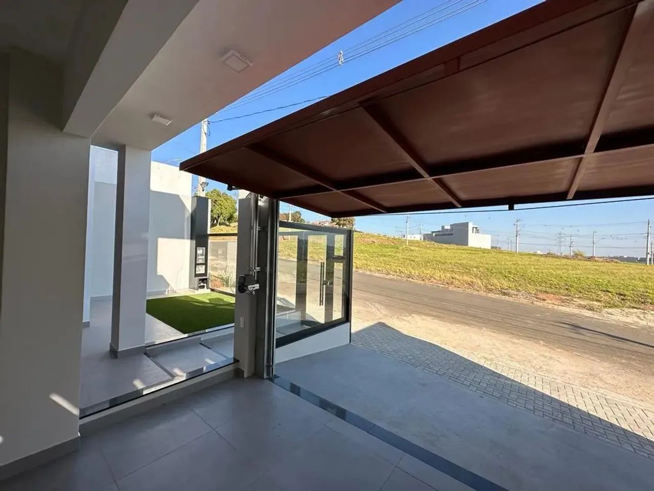 Belíssima casa em Vargem Grande - Foto 4