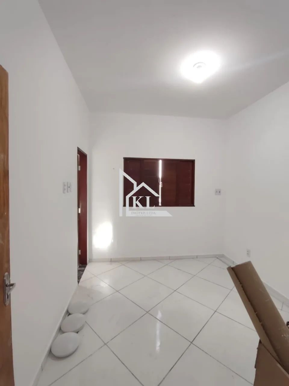 Linda casa semi nova 3 suítes - Escritório -Localização - Sombra - Nova Parnamirim - Foto 5
