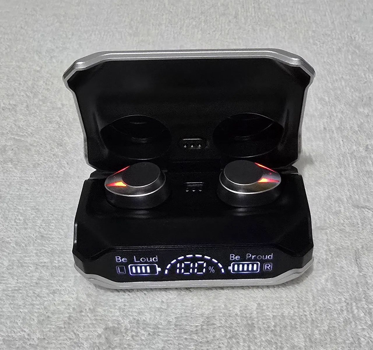 Fone de ouvido Bluetooth M41 - Foto 2