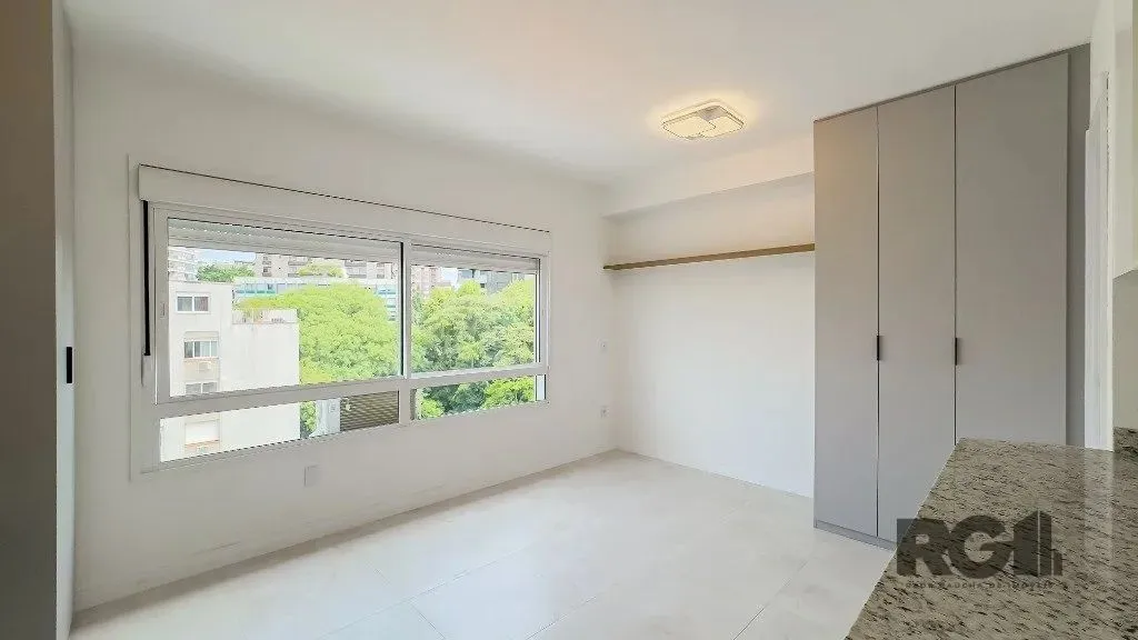 ALUGUEL DE STUDIO COMVAGA E INFRA COMPLETA - MOINHOS DE VENTO