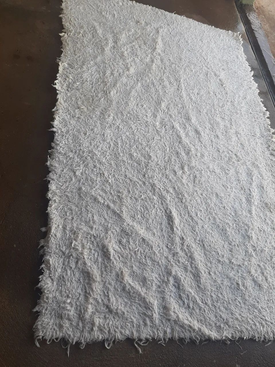 Tapete 100% algodão  - Foto 2