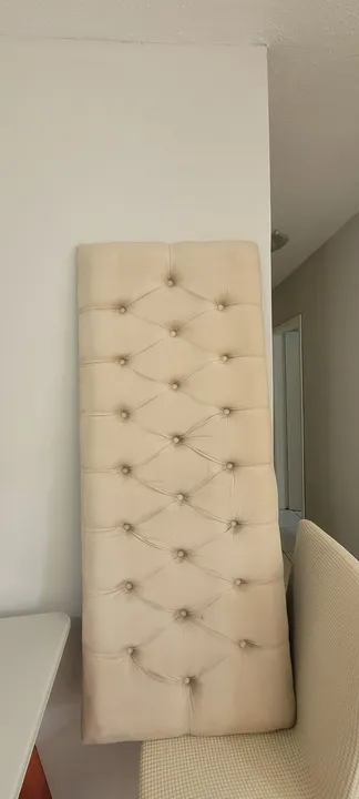 Cabeceira de Cama Casal