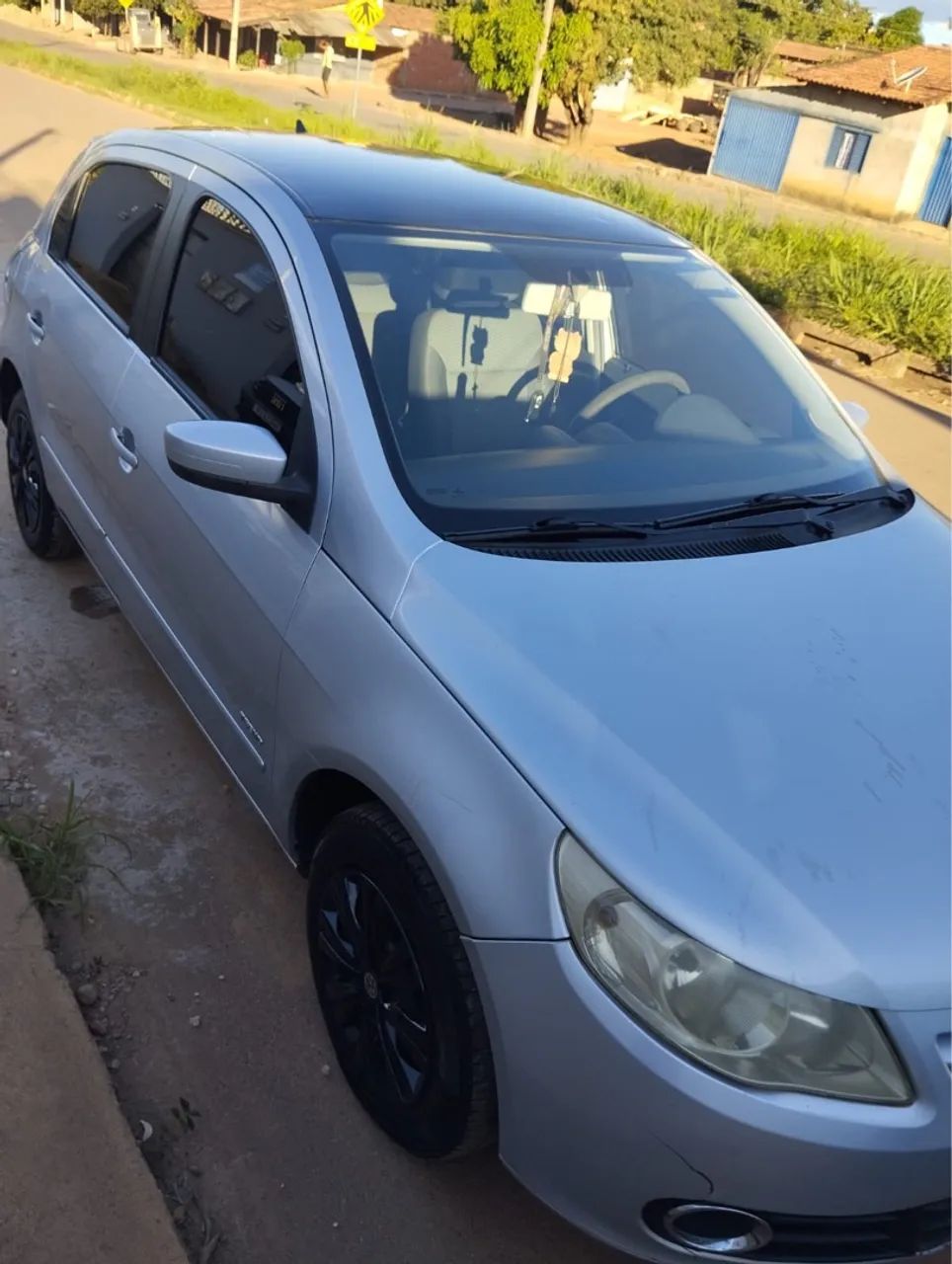 Gol G 5 2011/2012 - Foto 4