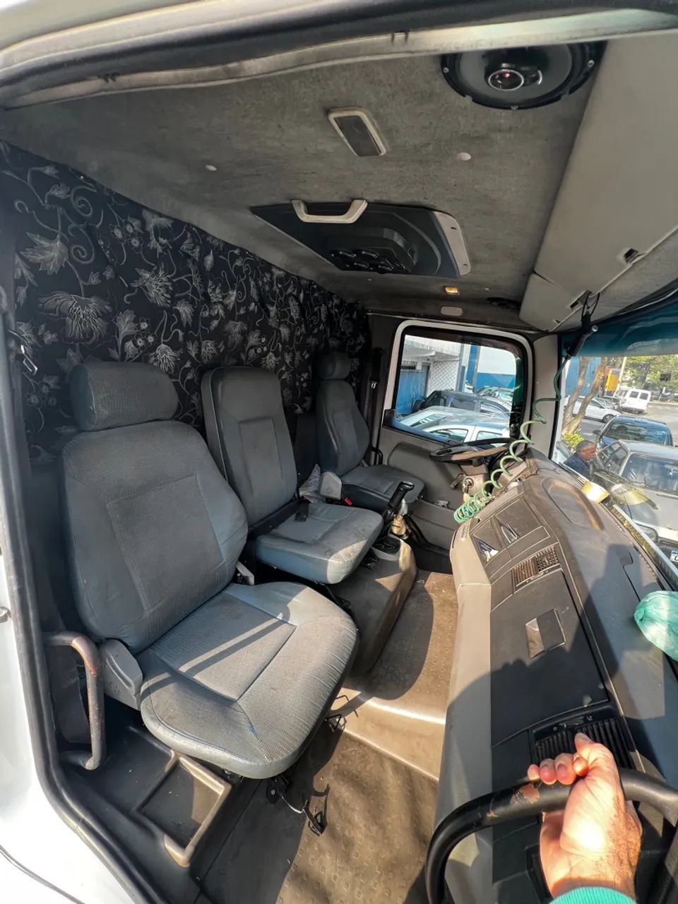 VW 15.180 CNM - Foto 8