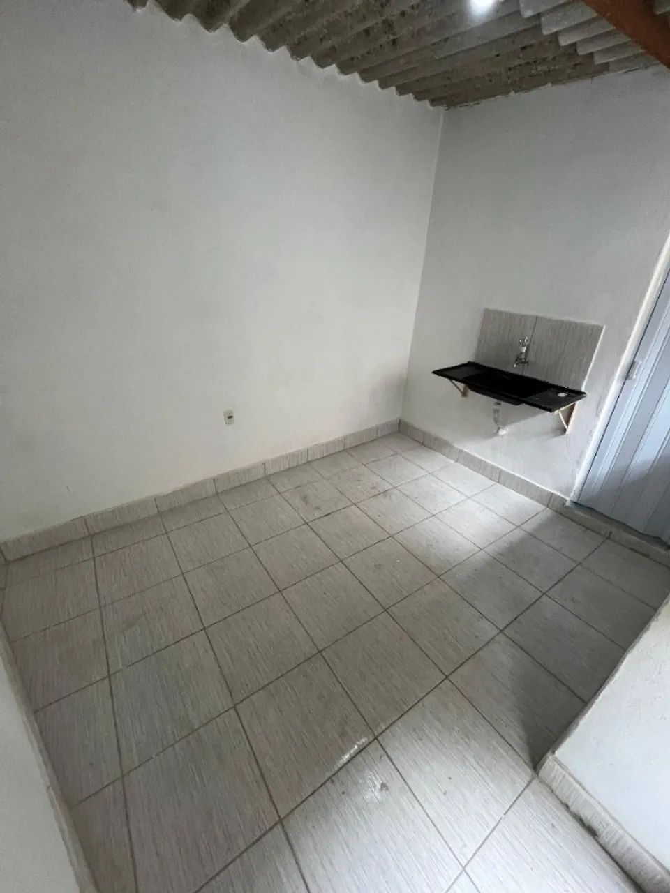 OBJ - Vende-se KITNET em REALENGO / OPORTUNIDADE! R$ 39.000 - Foto 2