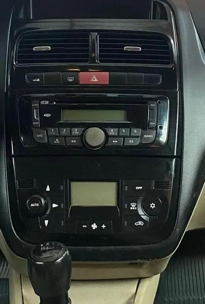 FIAT LINEA ABSOL.  - Foto 2