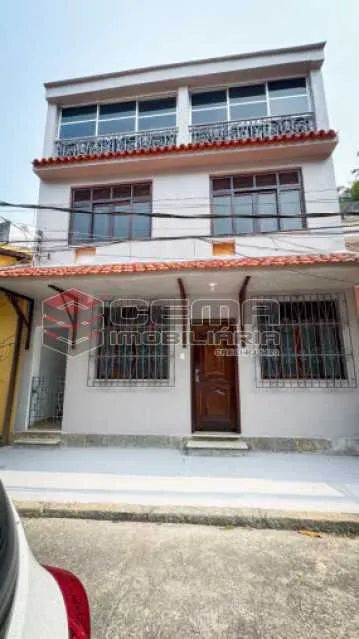 Casa de Vila : Triplex / Residencial / Humaitá - Foto 2