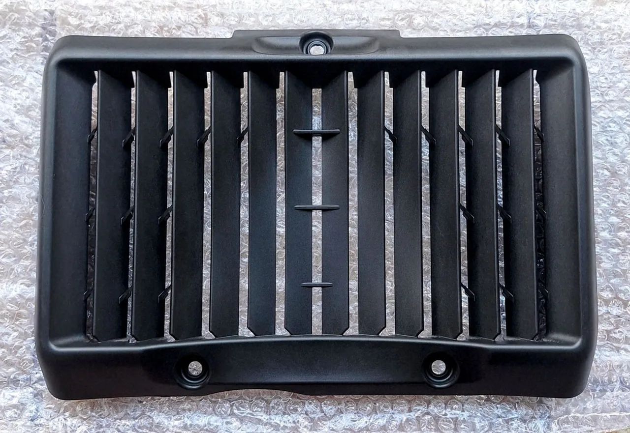 Protetor de Radiador Original Royal Enfield Himalayan 450