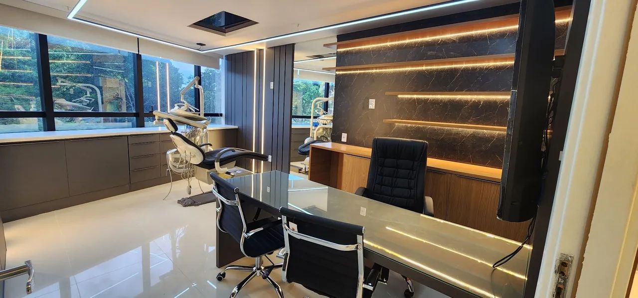 Vende-se Luxuosa sala Odontológica no Vieiralves 