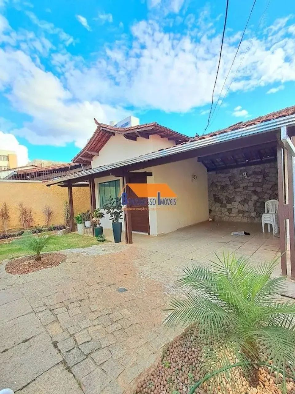 casa de 3 quartos Bairro Ipiranga em Belo Horizonte