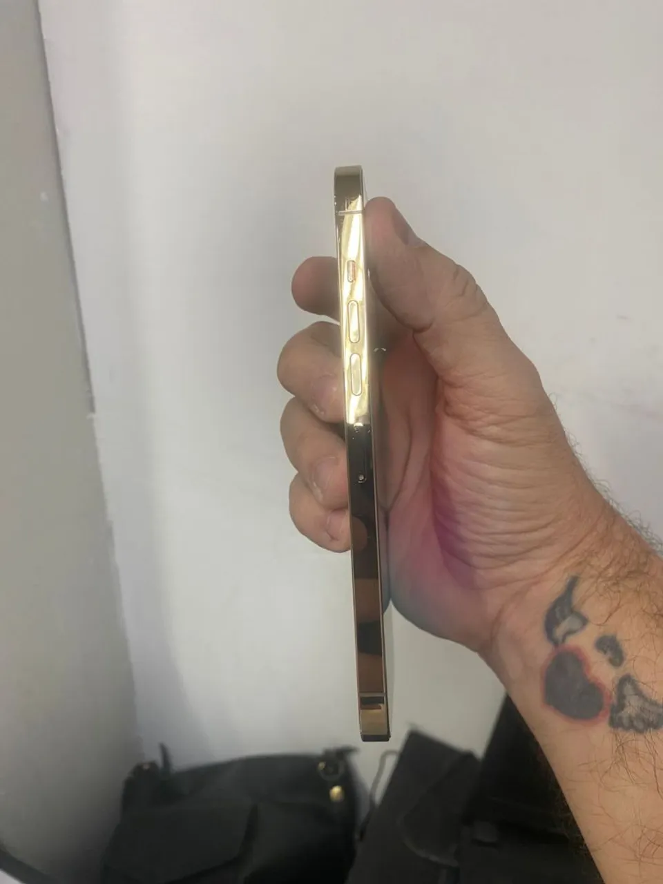 iPhone 13 Pro