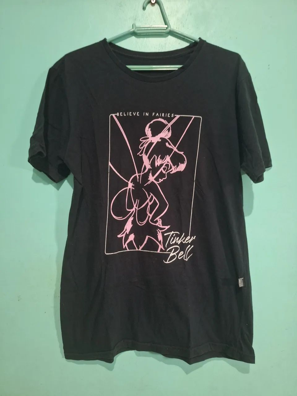 Conjunto Disney Moletom + blusa - Foto 2