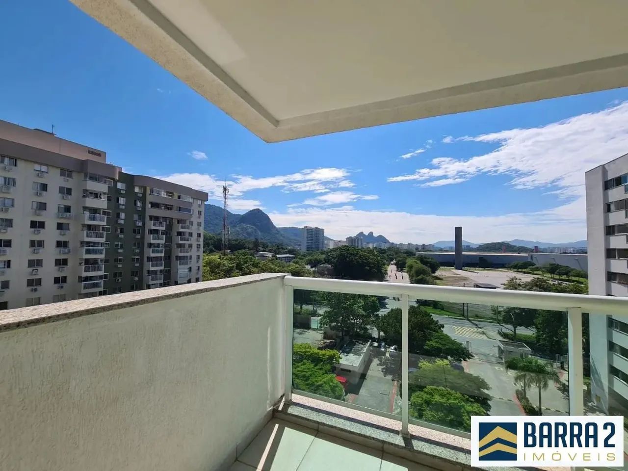 Apartamento para Venda em Rio de Janeiro, BARRA OLÍMPICA, 2 dormitórios, 1 suíte, 2 banhei - Foto 4