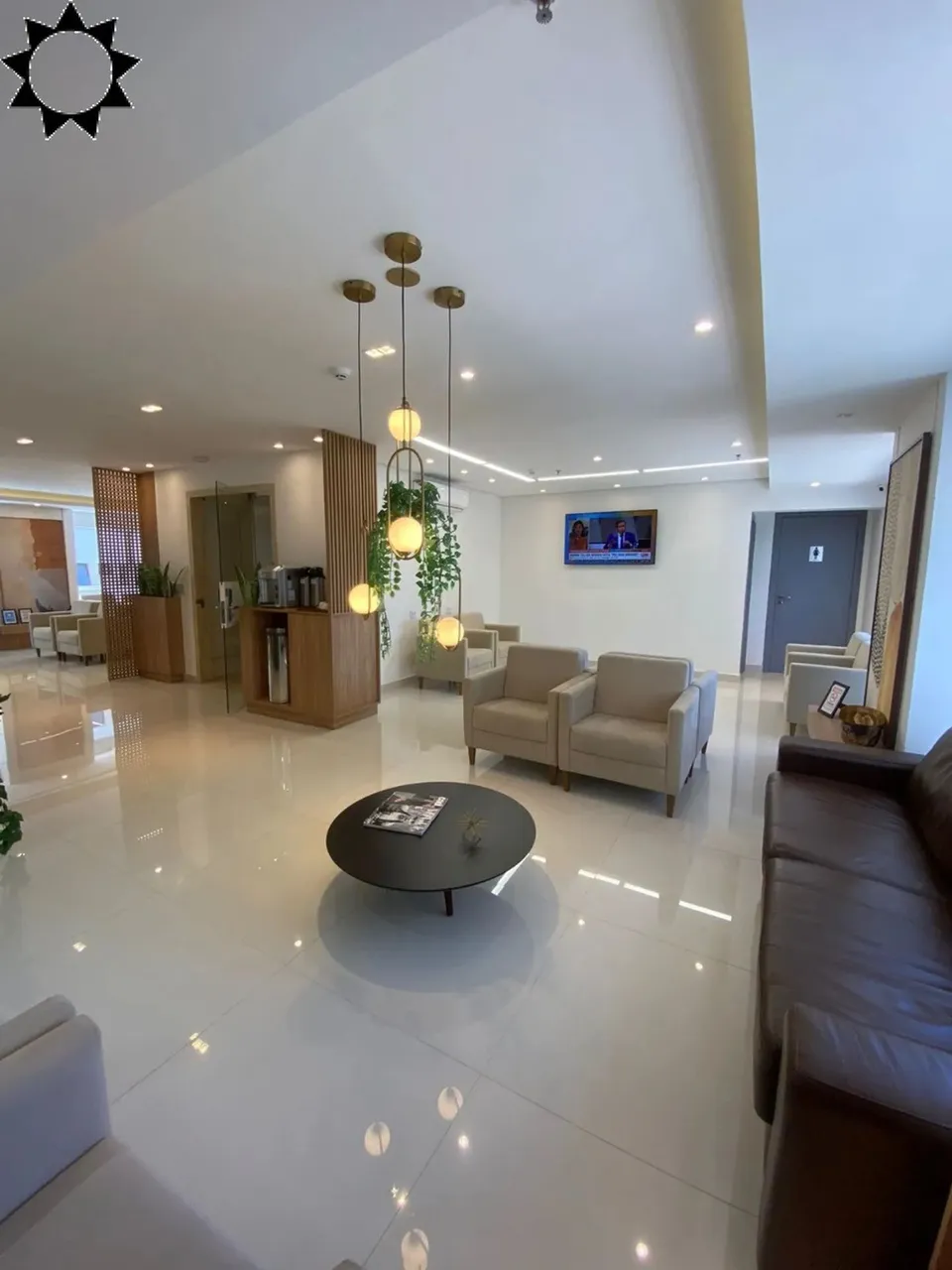 SALA COMERCIAL - BARUERI