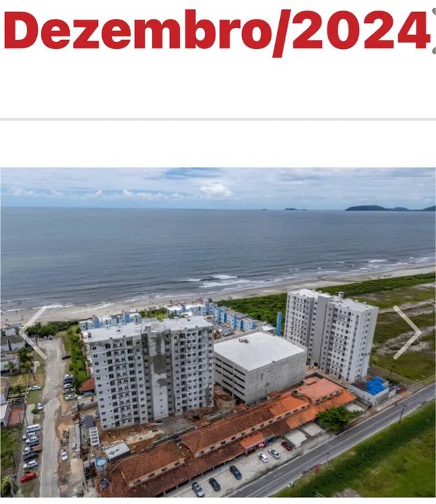 Solarium beach itapoa sc beira mar, desocupado  - Foto 3