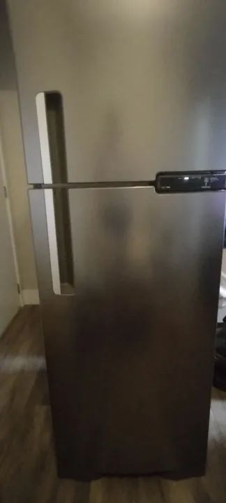 Geladeira Brastemp, Frost Free, 375 litros, 220V - Foto 4