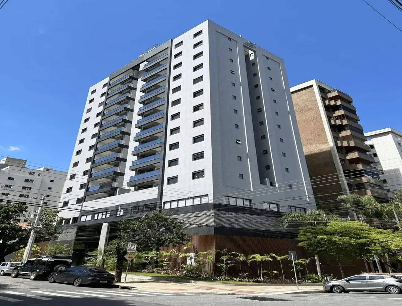 Apartamento à venda, 3 quartos, São Lucas - Belo Horizonte