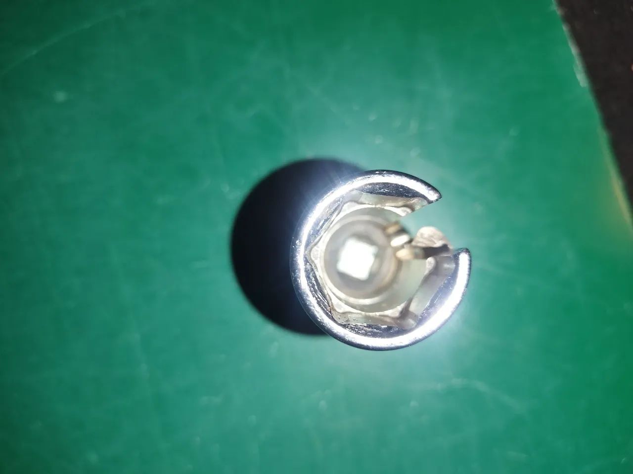 Socket Wrench Key for Lambda Probe INOX65060371576579121