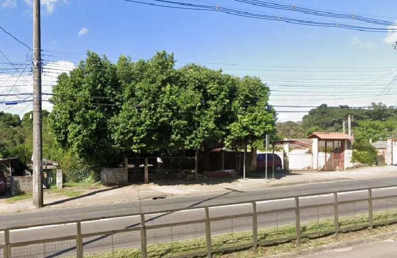 Terreno Porto Alegre RS brasil