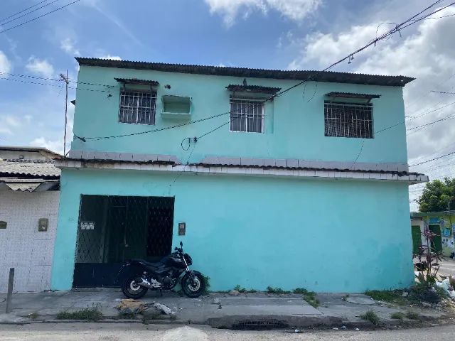 Foto - Recife - Ipsep