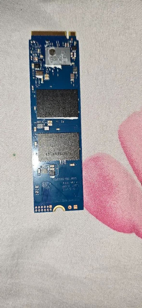 SSD NVME KINGSTON NV2 1 TB  - Foto 2