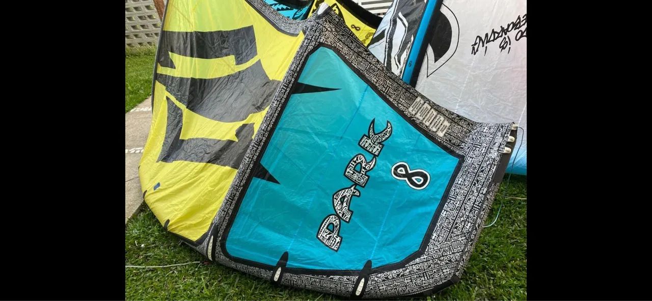 Kitesurf Naish Park - Foto 3