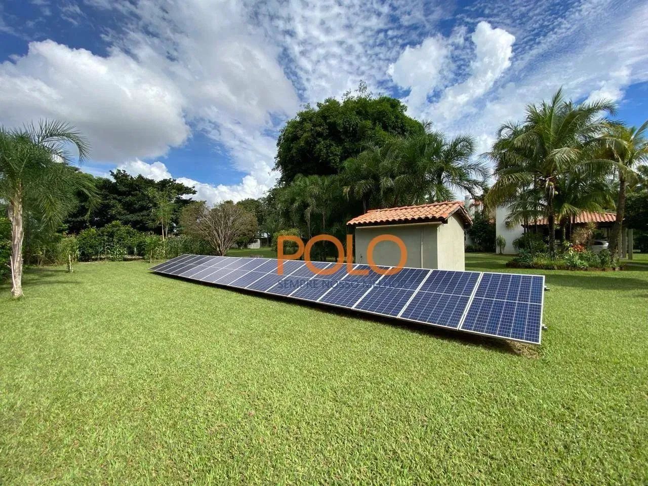 Casa à venda no Condomínio Morada do Sol em Uberlândia - Foto 4
