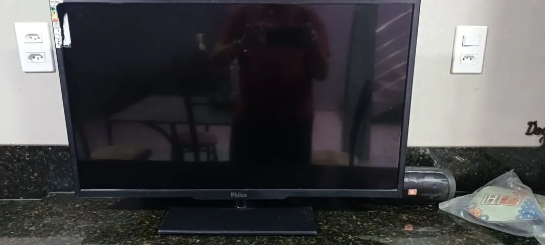 TV PHILCO 32 POLEGADAS